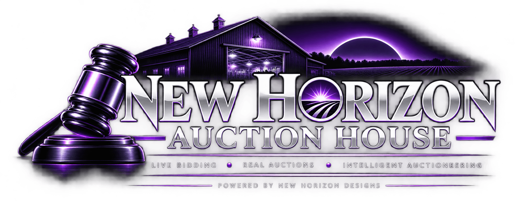 New Horizon Auction House